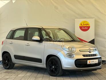 Fiat 500L 1.4 16V