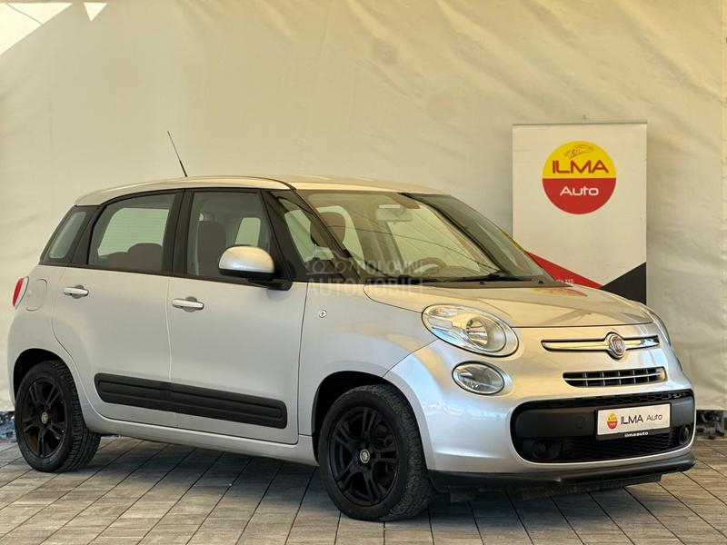 Fiat 500L 1.4 16V