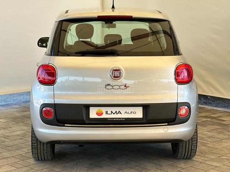Fiat 500L 1.4 16V