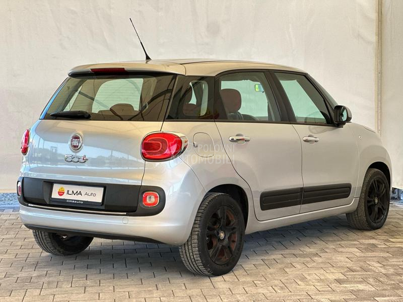 Fiat 500L 1.4 16V