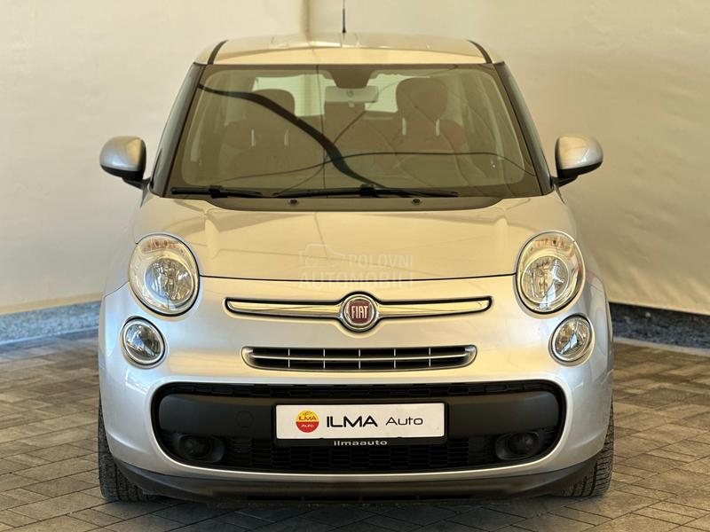 Fiat 500L 1.4 16V