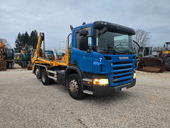 Scania P380