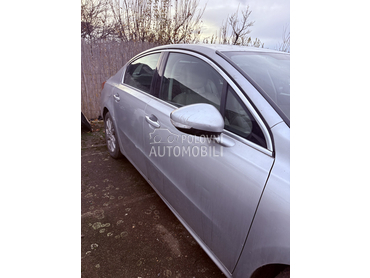 prednja vrata zadnja vrata far za Peugeot 208 od 2000. do 2016. god.