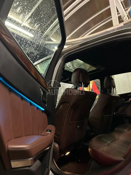 Mercedes Benz E 250 CDI