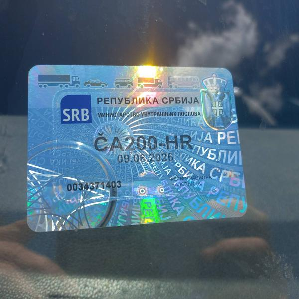 Mercedes Benz A 170 1.7