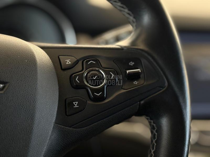 Opel Astra K 1.6 CDTI