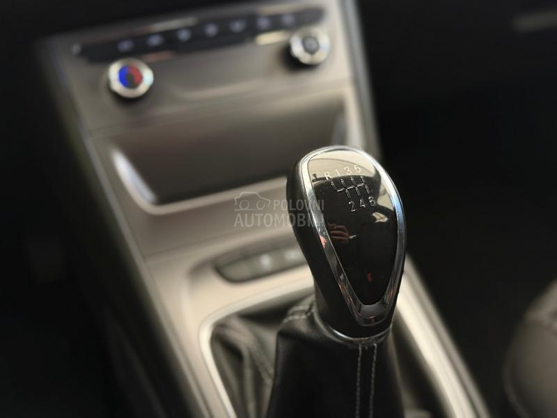 Opel Astra K 1.6 CDTI