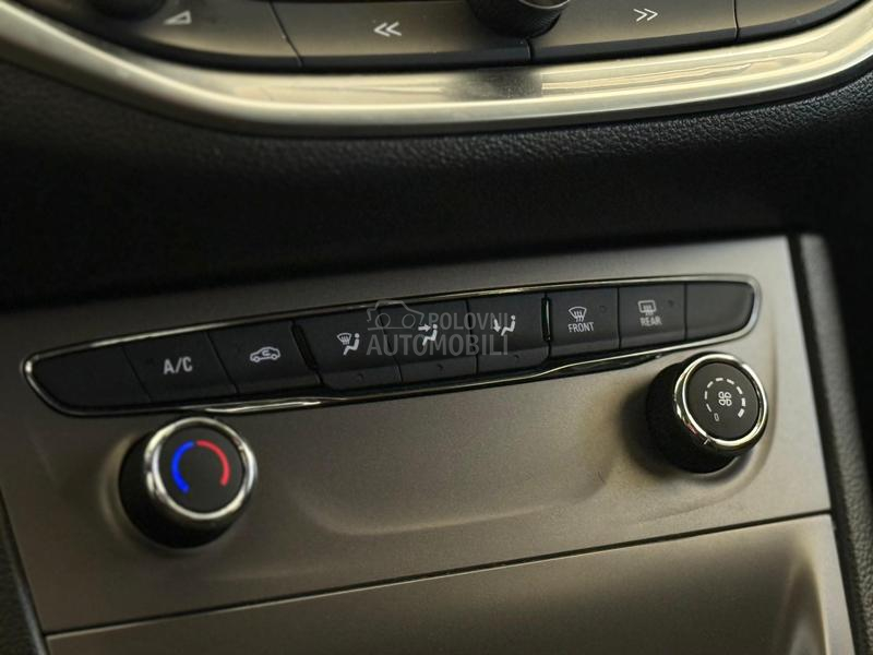 Opel Astra K 1.6 CDTI