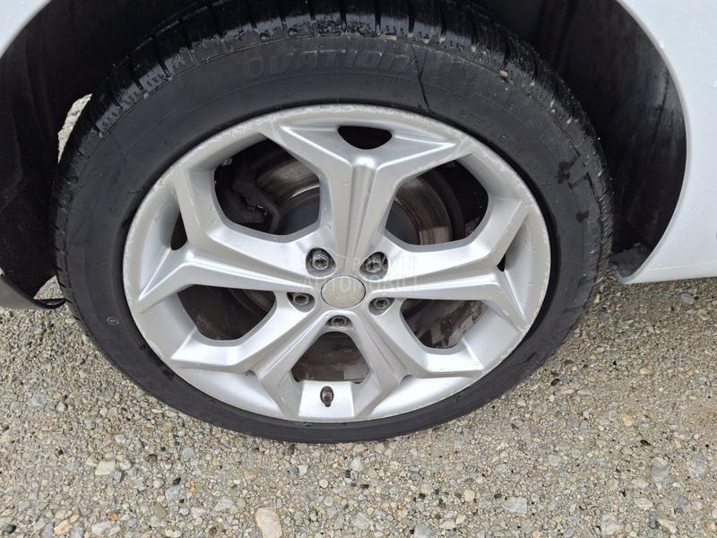 Ford S-Max 2.0 tdci titanium