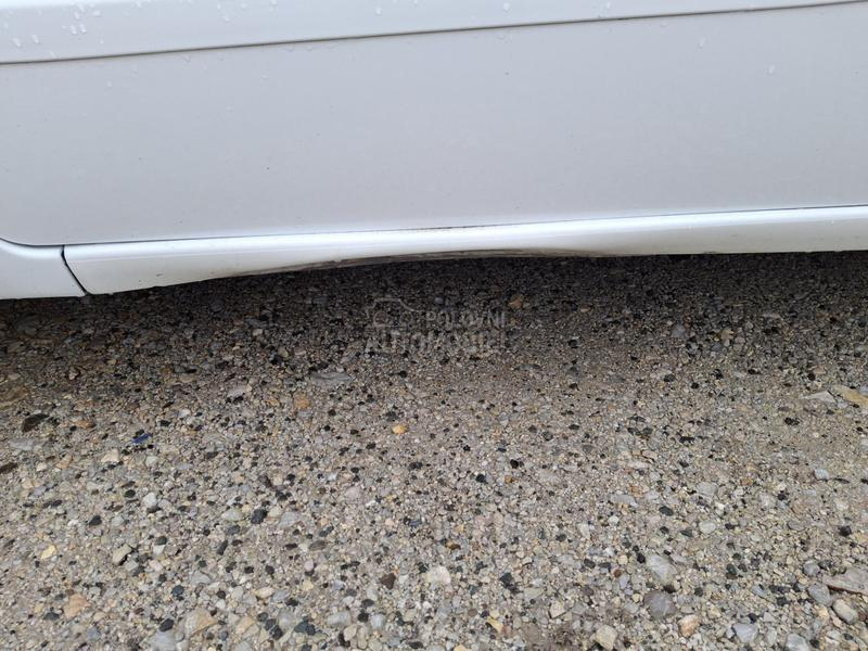 Ford S-Max 2.0 tdci titanium