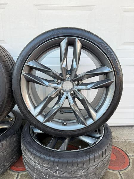 Aluminijumske felne  19" 5 x 112