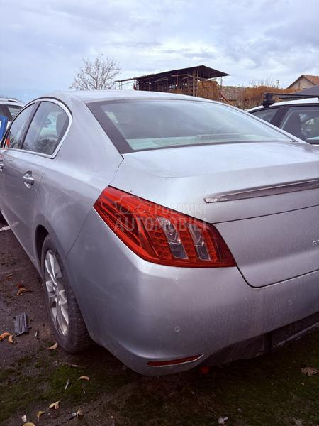zadnji parking senzori stop sv