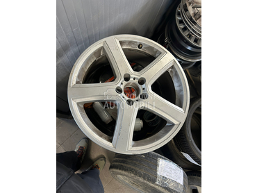 Aluminijumske felne  18" 5 x 112