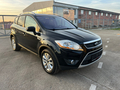 Ford Kuga PANO/4x4