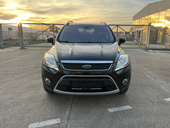 Ford Kuga PANO/4x4