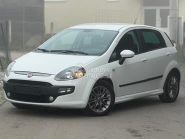 Fiat EVO 1.4/CH/SiPe