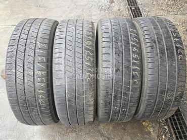 Goodyear 215/65 R16 Zimska