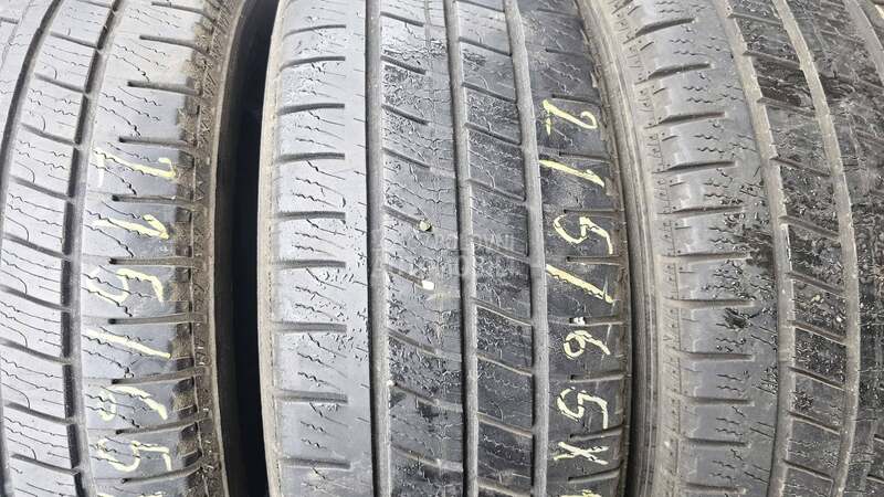 Goodyear 215/65 R16 Zimska