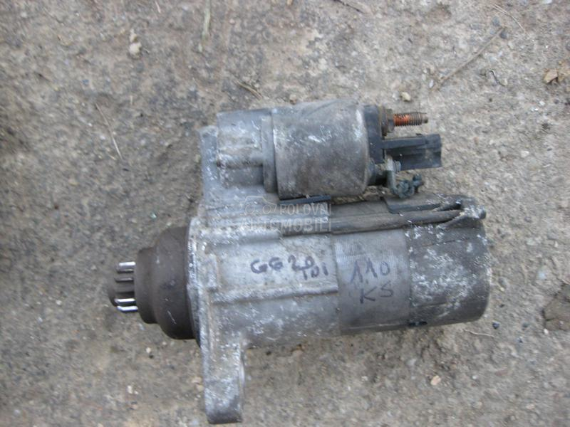 Alnaser 2.0 tdi 110 ks