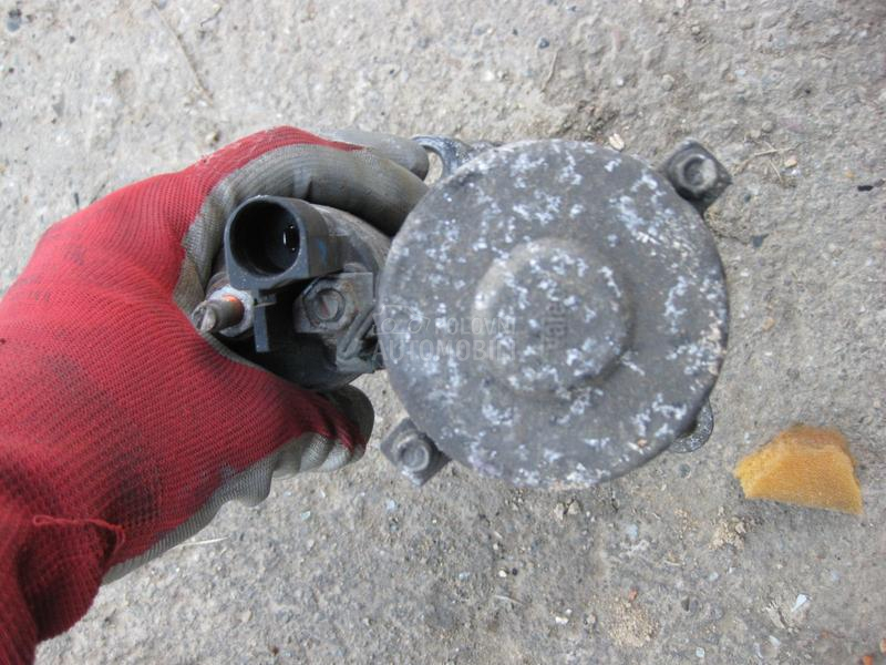 Alnaser 2.0 tdi 110 ks