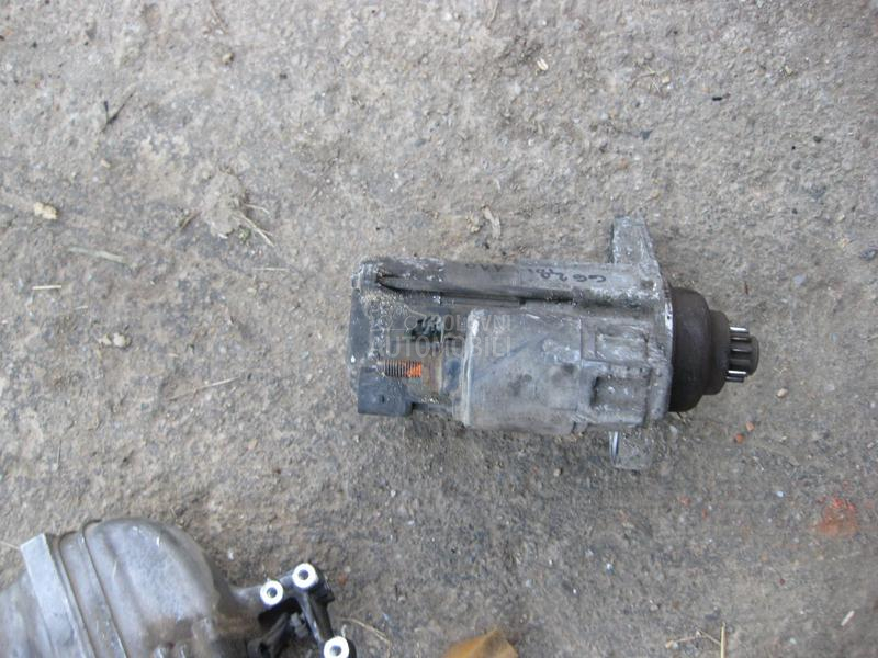 Alnaser 2.0 tdi 110 ks