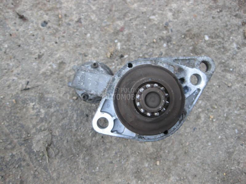 Alnaser 2.0 tdi 110 ks