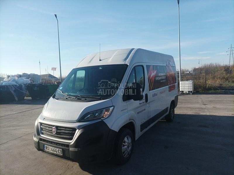 Fiat Ducato 