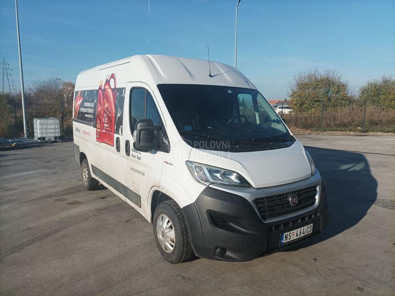 Fiat Ducato 