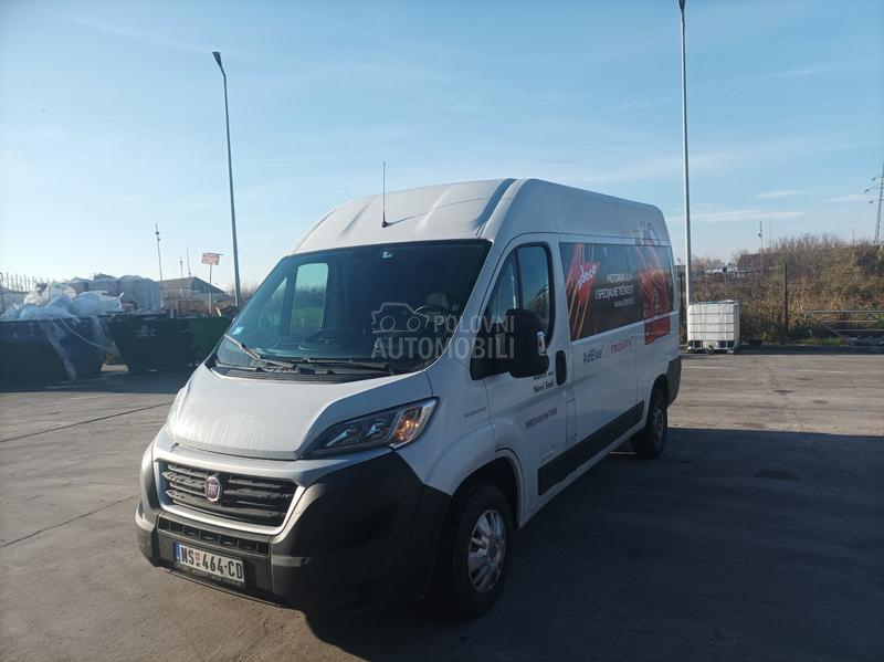 Fiat Ducato 