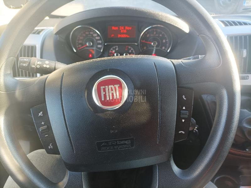 Fiat Ducato 
