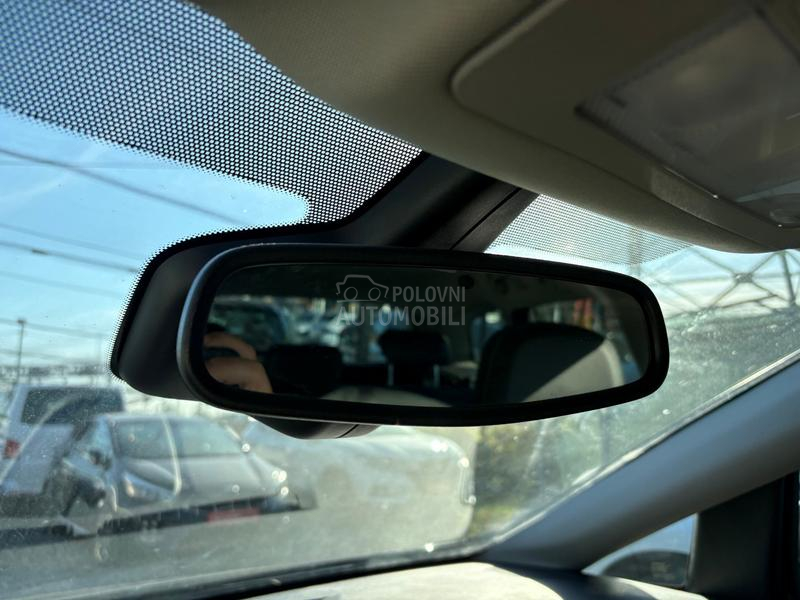 Opel Astra J 1.4 Turbo Aut Nav