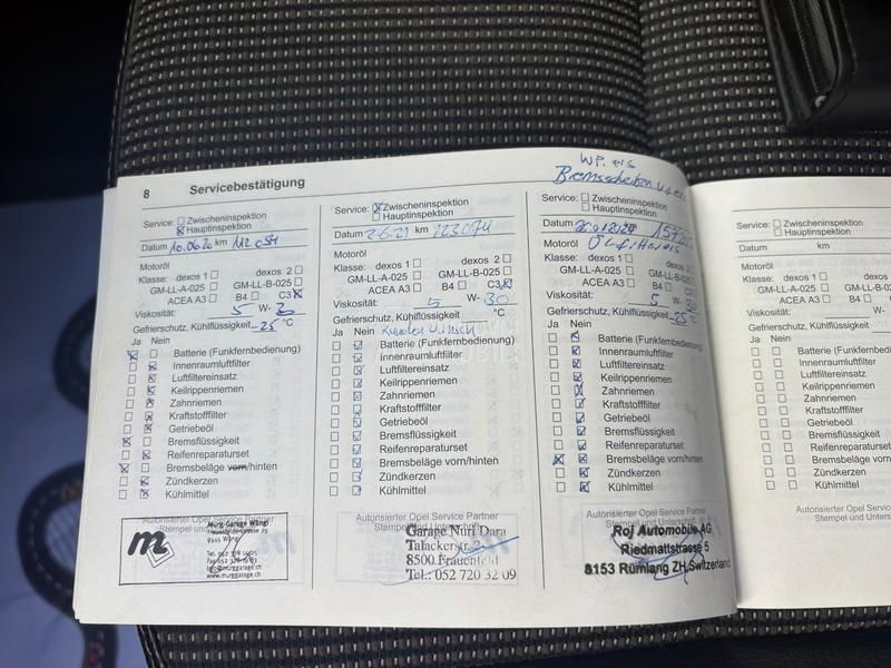 Opel Astra J 1.4 Turbo Aut Nav