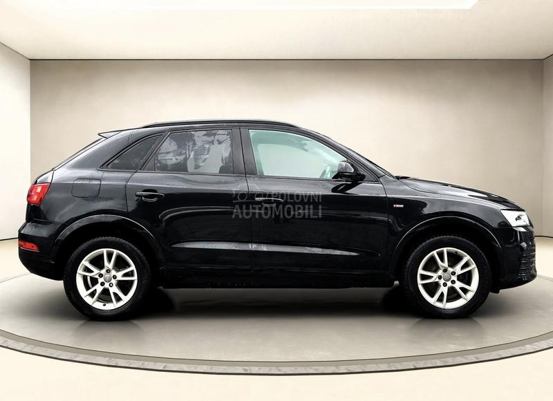 Aluminijumske felne Audi 17" 5 x 112