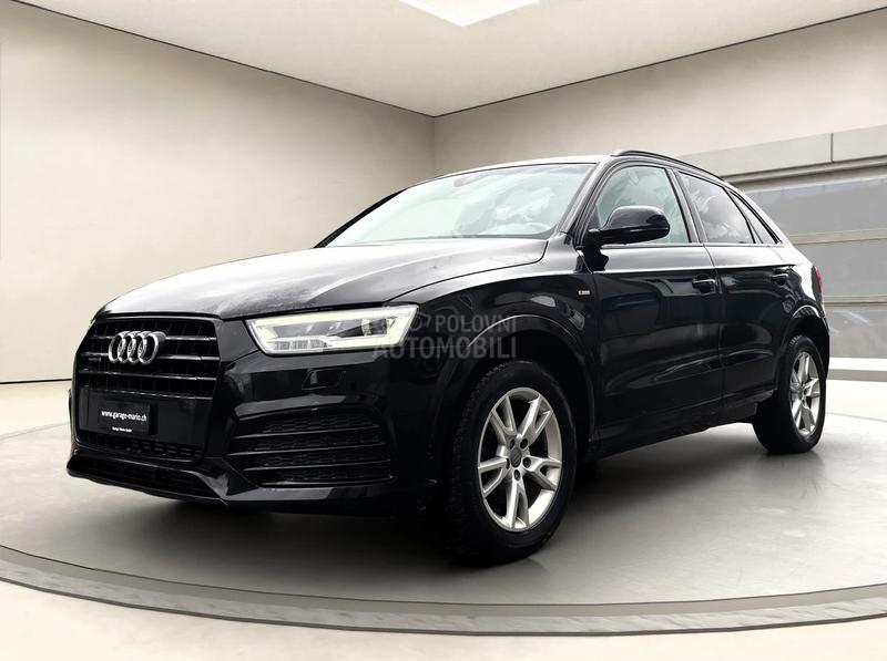 Aluminijumske felne Audi 17" 5 x 112