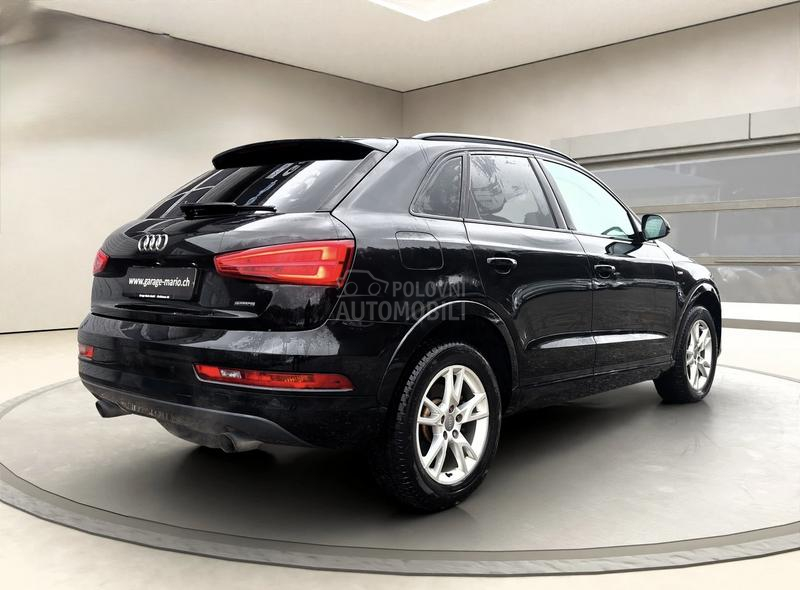 Aluminijumske felne Audi 17" 5 x 112