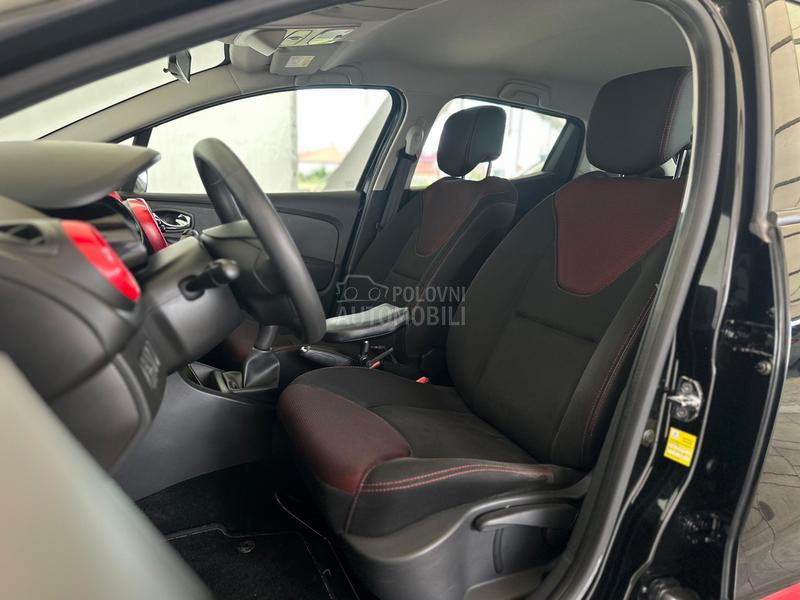 Renault Clio 1.2