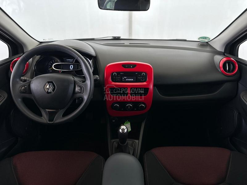 Renault Clio 1.2