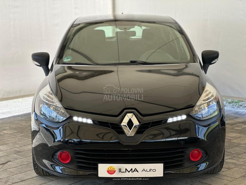 Renault Clio 1.2