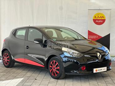 Renault Clio 1.2