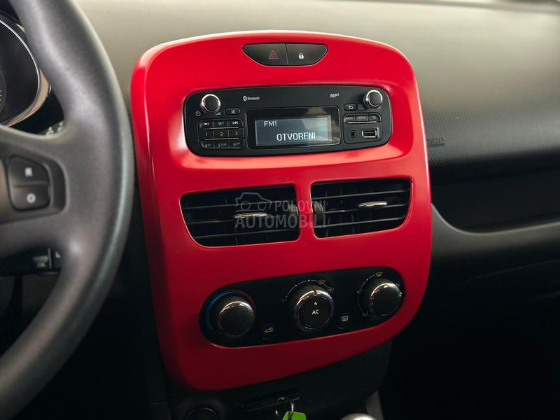 Renault Clio 1.2