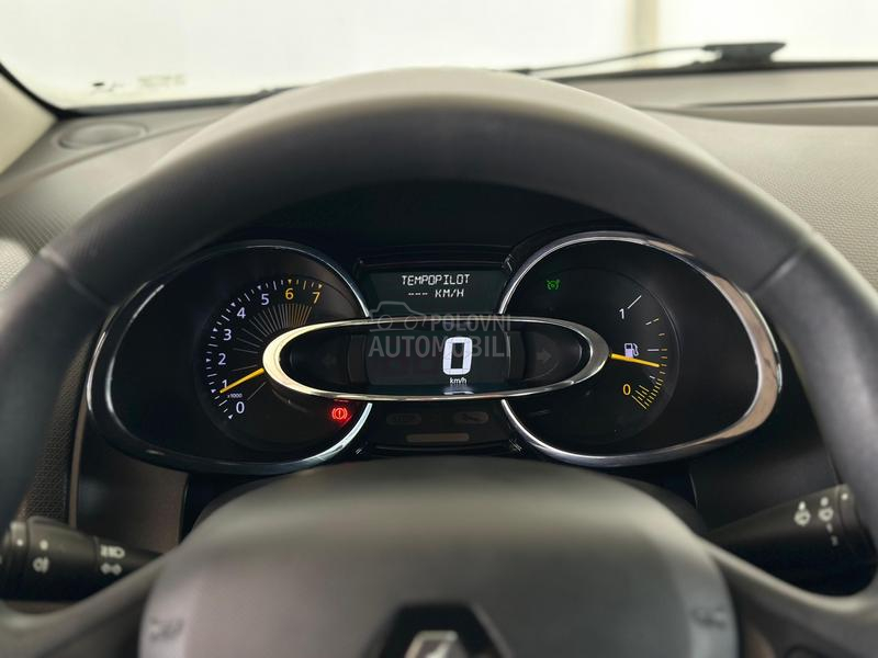 Renault Clio 1.2
