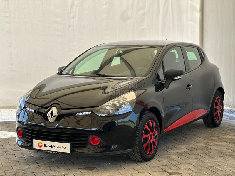 Renault Clio 1.2