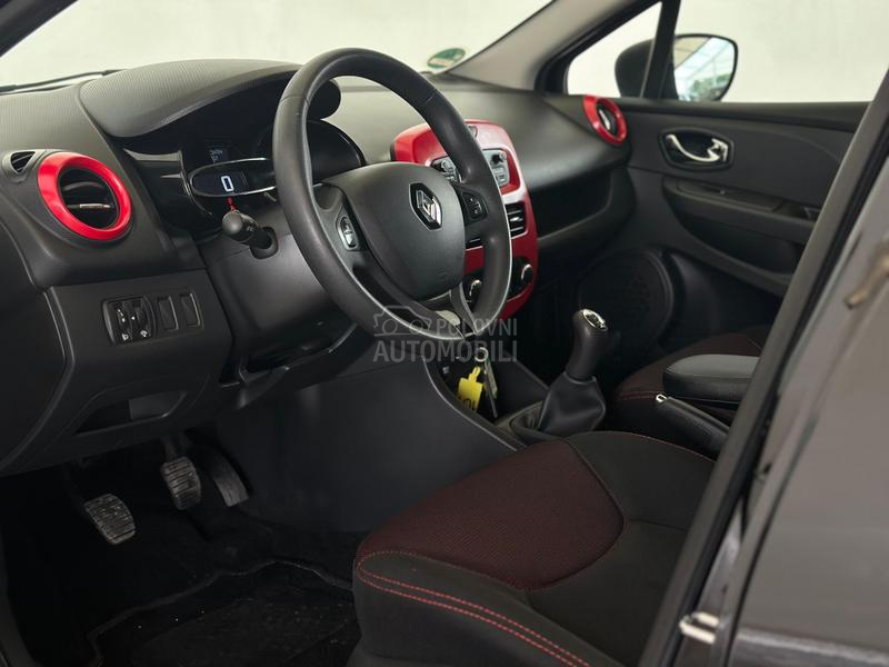 Renault Clio 1.2