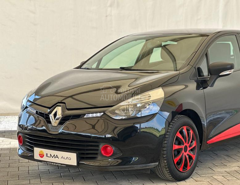 Renault Clio 1.2