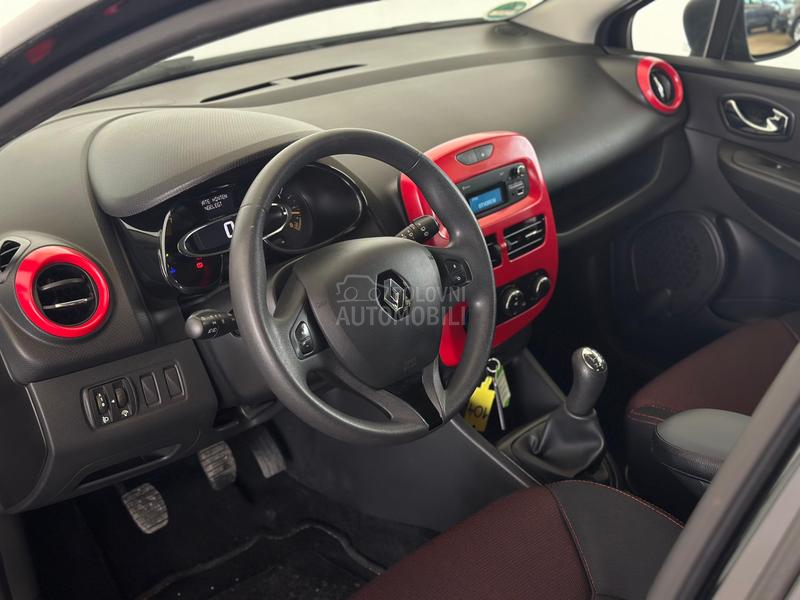 Renault Clio 1.2