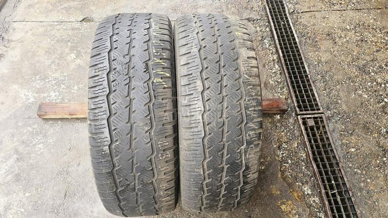 Goodride 235/65 R16 Zimska
