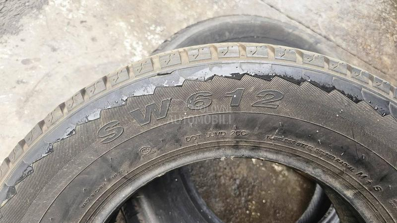 Goodride 235/65 R16 Zimska