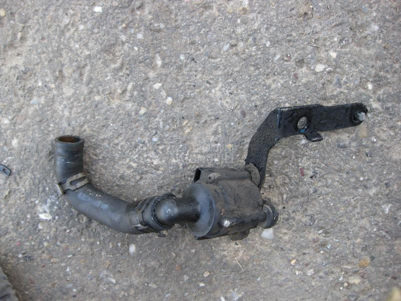 Razna creva i cevi 2.0 tdi 110