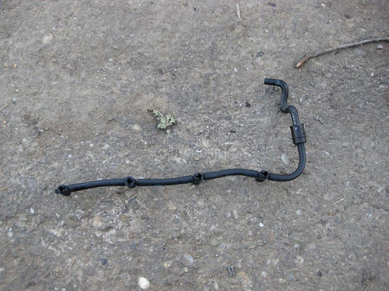 Razna creva i cevi 2.0 tdi 110