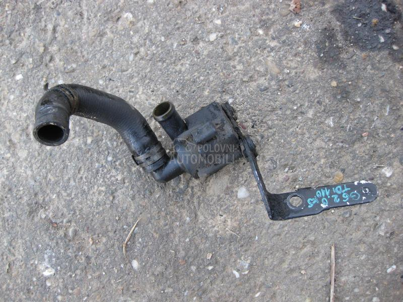 Razna creva i cevi 2.0 tdi 110